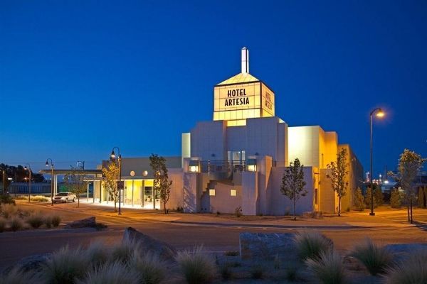 Hotel Artesia